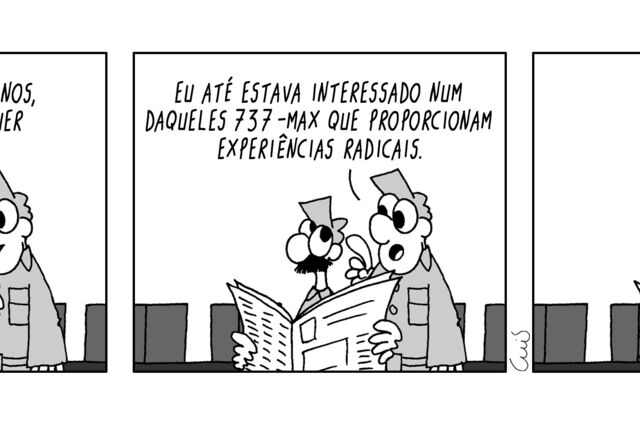 Cartoon SA 17-02-2020