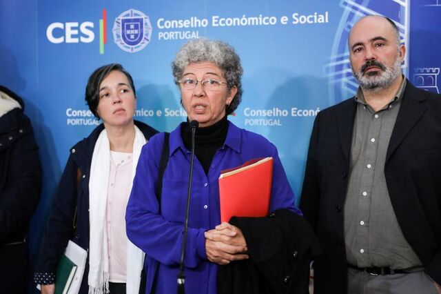 CGTP reivindica aumentos salariais de 90 euros para 2021