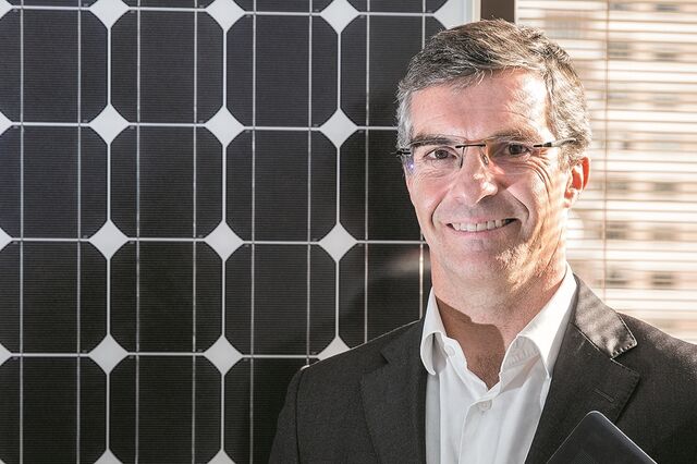Engie reforça aposta no autoconsumo em Portugal