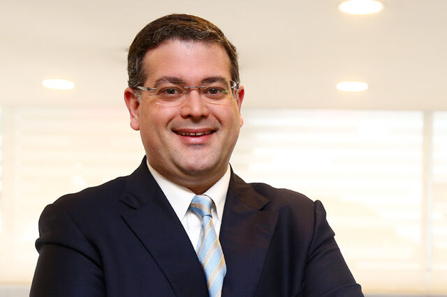 Luís Castro Henriques vai continuar à frente da AICEP