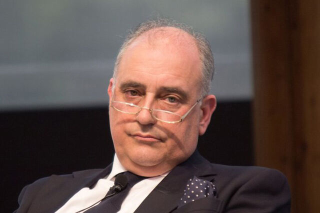 António Rebelo de Sousa de saída da Sofid. Novos administradores ainda na Cresap