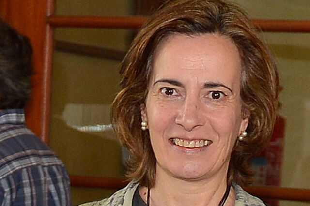'Navios só serão entregues depois de terem as baterias', assegura presidente demissionária da Transtejo