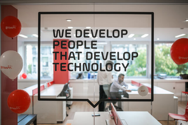 Tecnológica Growin vai contratar mais 50 engenheiros