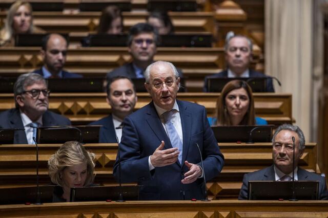 Rui Rio vai votar a favor da despenalização da eutanásia