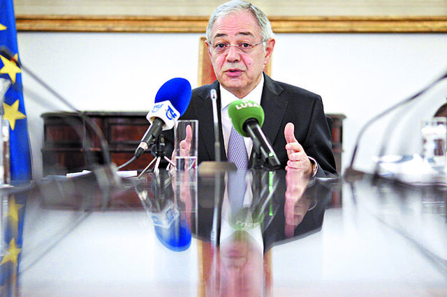 Ensino Superior: Tribunal de Contas diz que crítica do Governo 'não é aceitável'