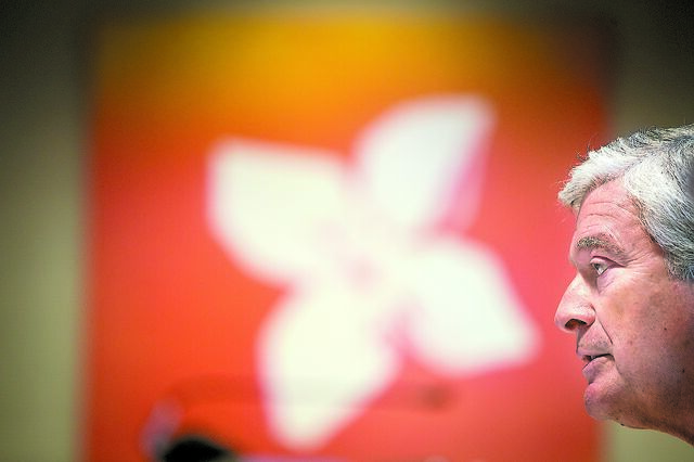 BPI concede 57 mil moratórias, no valor de 4,8 mil milhões