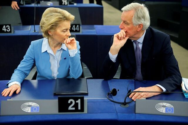 Brexit: Conselho da UE dá 'luz verde' a Bruxelas para iniciar negociações com Londres