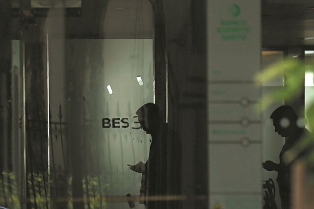 Fundo de Resolução paga mais 92 milhões em juros por resolução do BES. Estado recebe 78 milhões
