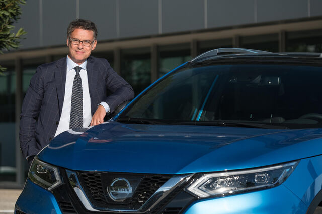 Faltam incentivos à mobilidade elétrica para veículos comerciais, diz Nissan