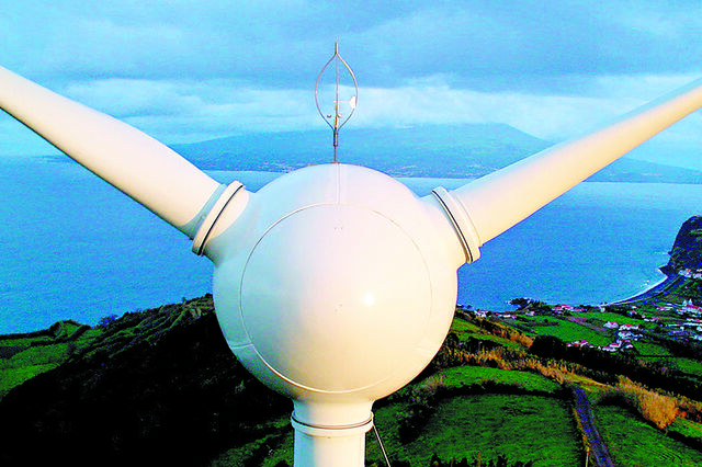 Leilão de garantia de origem poupou 644 mil euros aos consumidores de energia