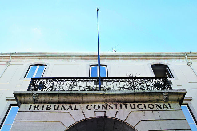 Constitucionalistas não se entendem na eutanásia