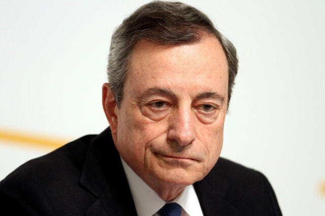 Presidente italiano propõe Draghi para liderar Governo de emergência