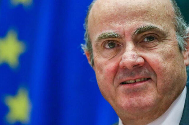 Vice-presidente do BCE antecipa revisão em alta das projeções económicas para a Zona Euro