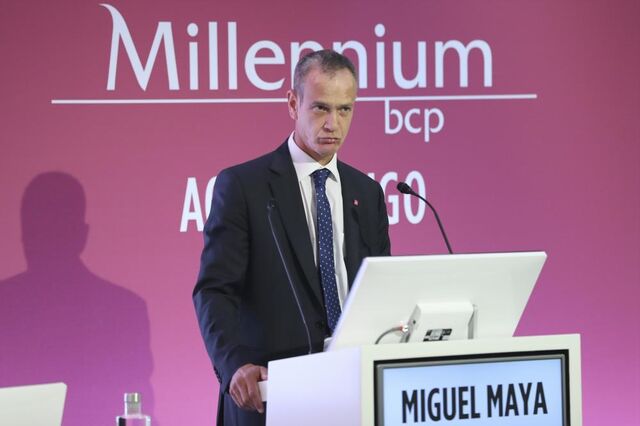 BCP já aprovou mais de 100 mil moratórias no crédito
