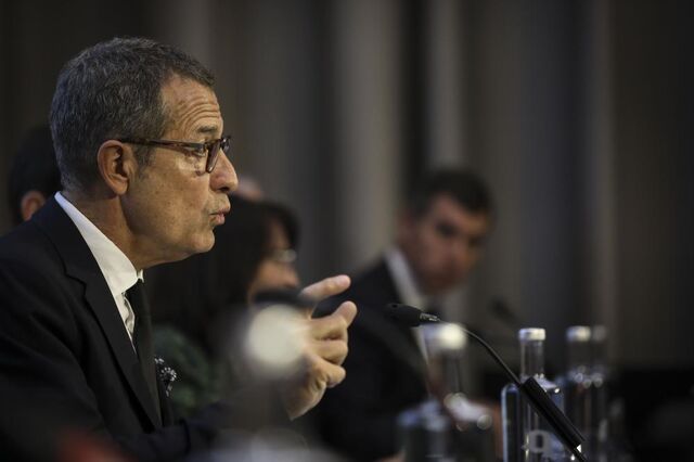 Lucros da EDP baixam para 512 milhões em ano recorde nas renováveis e no Brasil