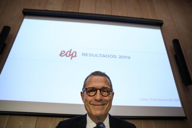 Mexia: EUA são prioridade e CTG não deverá ser travão ao crescimento