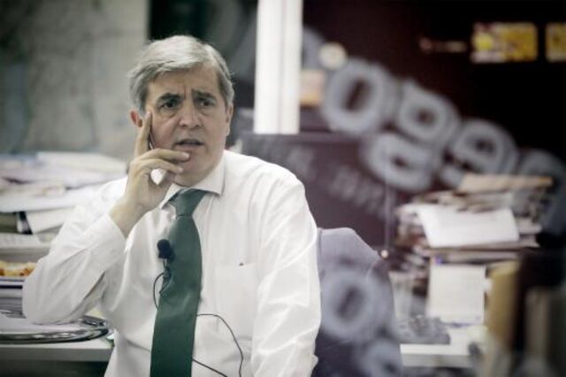 Morreu o antigo ministro Joaquim Pina Moura