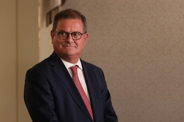 Morreu o deputado do PS João Ataíde. Foi secretário de Estado do Ambiente