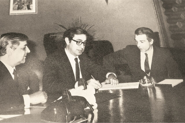 Família Macedo Silva, a história começa com açúcar