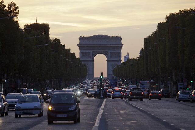 BlablaCar, o Tinder dos transportes, oferece boleia a investidores