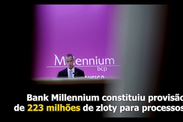BCP aumenta lucros para 302 milhões no melhor resultado em 12 anos