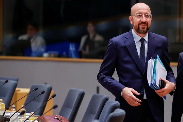 Covid-19: UE pede aos EUA que evitem disrupção económica com suspensão de voos