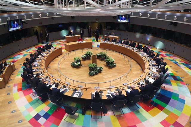 Conselho Europeu não vai tomar decisões sobre fundo de recuperação