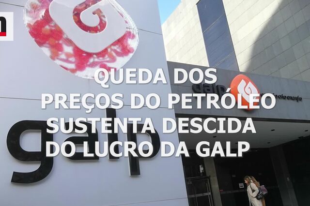 Os destaques dos resultados da Galp em 2019