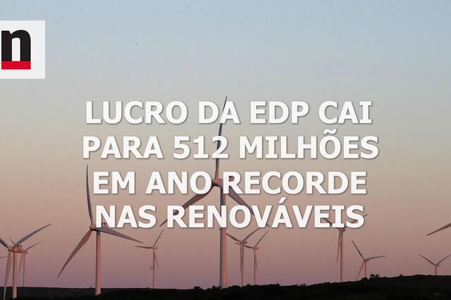 Os destaques dos resultados da EDP em 2019