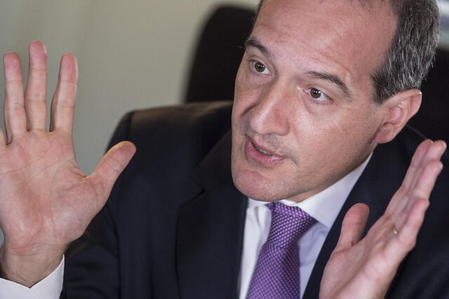 Marcelo Barbosa: “O que está a ser ofertado no espaço virtual é um desafio”