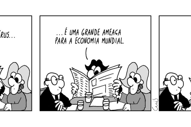 Cartoon SA 26-02-2020