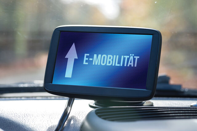 Vendas de carros elétricos aumentaram mais de 80% na União Europeia no último trimestre de 2019