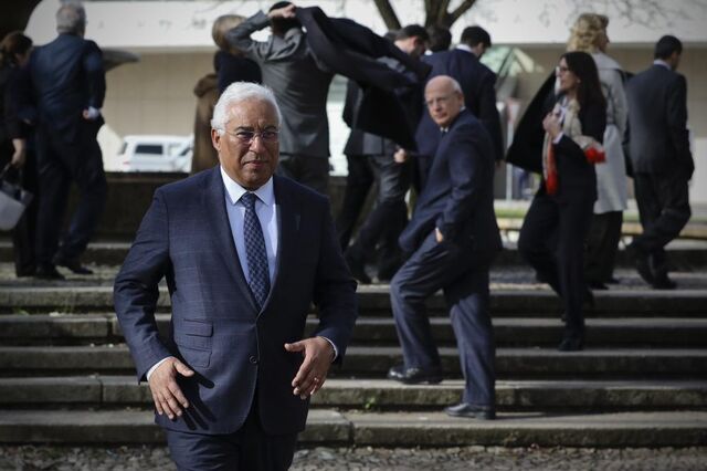 Montijo: António Costa 'perplexo' com PSD avisa que começar do zero terá custos muito grandes 