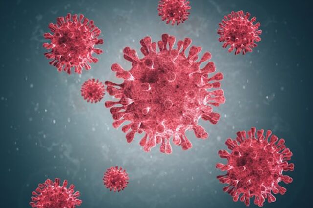 OMS: Mais de 2.800 mortos e mais de 83 mil infetados com coronavírus