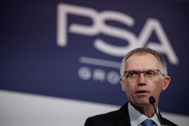 Bruxelas vai manter metas de emissões de CO2 apesar de pandemia