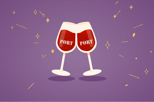 Velhotes lança petição para criar o emoji do vinho do Porto 