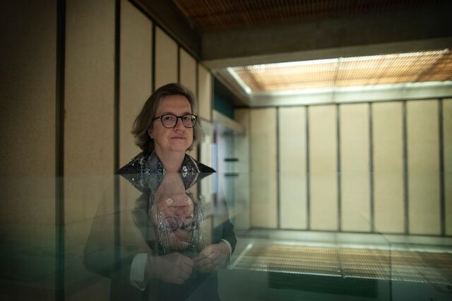 Teresa Andresen: “Gonçalo Ribeiro Telles é um símbolo da causa ambiental” 
