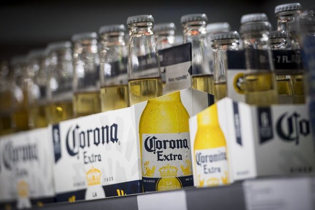 Cerveja Corona também é ‘vítima’ do coronavírus