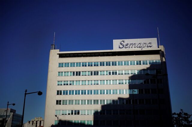 Semapa esmaga dividendo para 12,5 cêntimos por ação