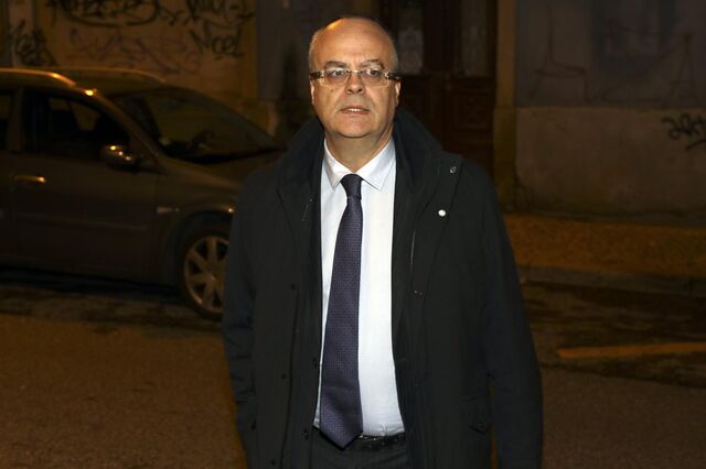 Vitalino Canas decide retirar candidatura ao Tribunal Constitucional