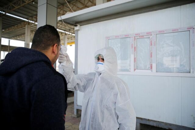 Covid-19: OMS admite que ameaça de pandemia se tornou muito real