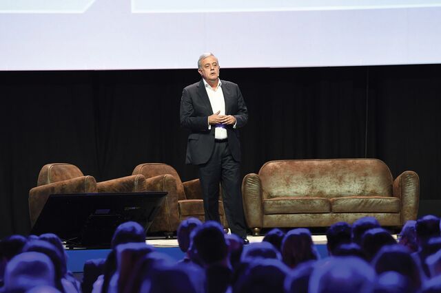 Papel dos Mediadores de seguros é determinante para o futuro