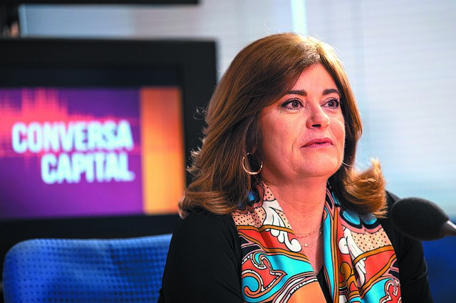 Ponto Verde: “Precisamos que os portugueses confiem mais na reciclagem”