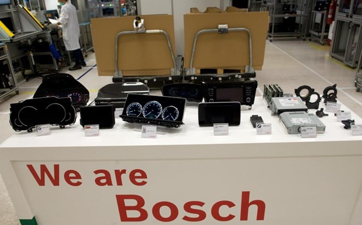 4 - Bosch Car Multimedia Portugal 