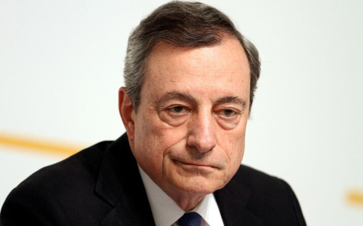 Mario Draghi