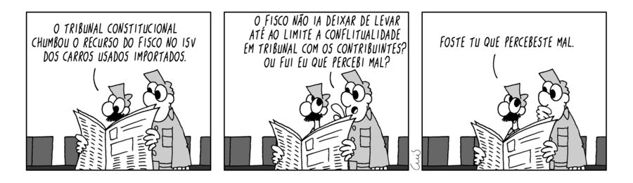 Cartoon SA 20-02-2020