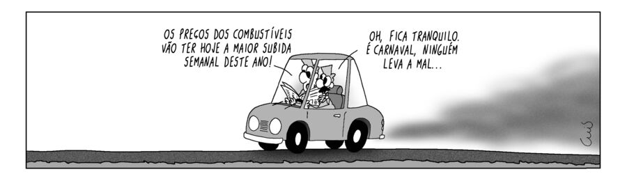 Cartoon SA 24-02-2020