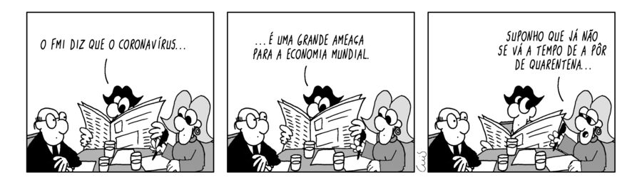 Cartoon SA 26-02-2020