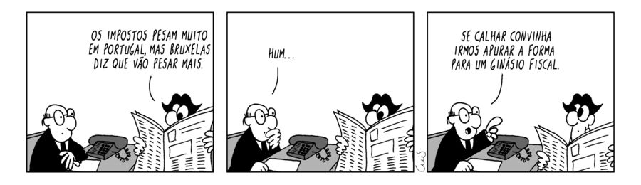 Cartoon SA 27-02-2020