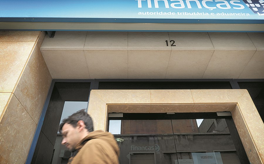 A cobrança coerciva de IRS e IRC rendeu 500 milhões de euros ao Fisco.